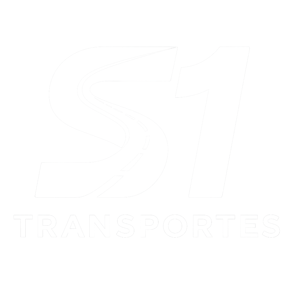 S1 Transportes Logo